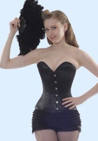 What Katie Did L4016 corset