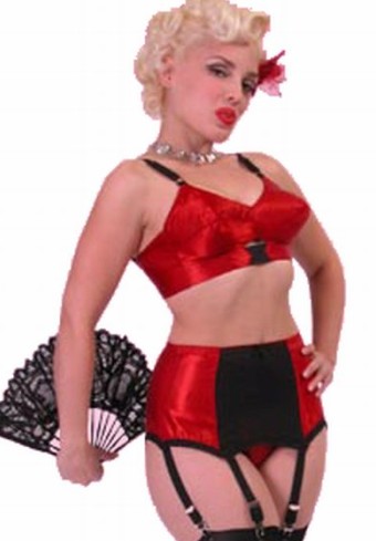 What Katie Did Marilyn Bullet BH