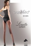 Linette panty met naad