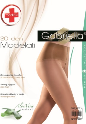 Modelati corrigerende panty