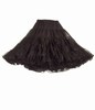 501 60 yard petticoat met kristal stof