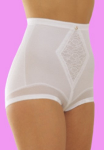 Rago Shapewear 6195 panty slip