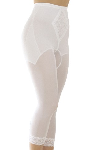 Rago Shapewear 6265 capri legging