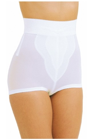 Rago Shapewear 6296 hoge taille slip