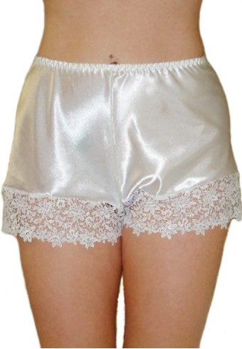 Belle Cami1 french knickers