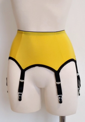 Belle GZ jarretelgordel