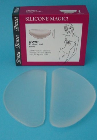 Braza silicone-more bh accessoires